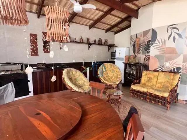 Casa venda em Pipa, Tibau do Sul