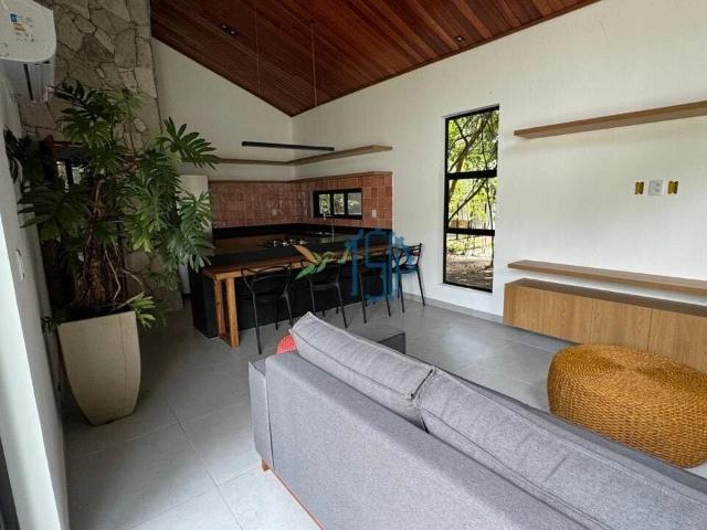 Casa venda em Tibau do Sul