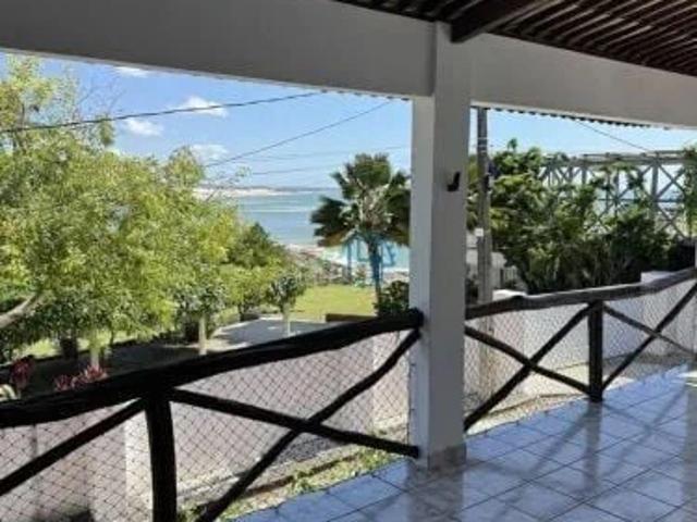 Casa venda em Tibau do Sul