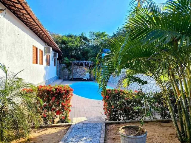 Casa venda em Tibau do Sul