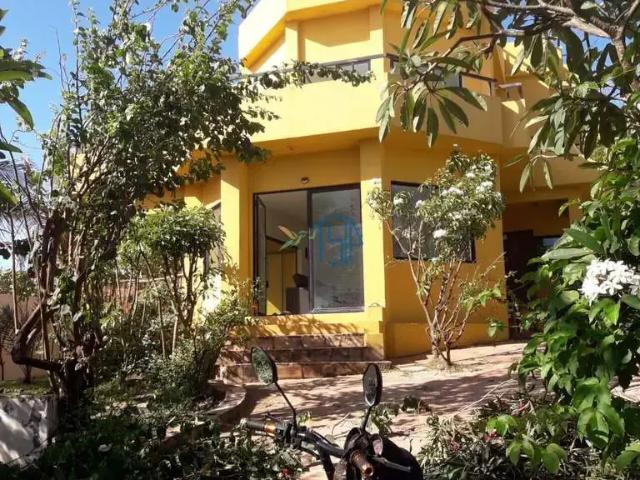 Casa venda em Tibau do Sul