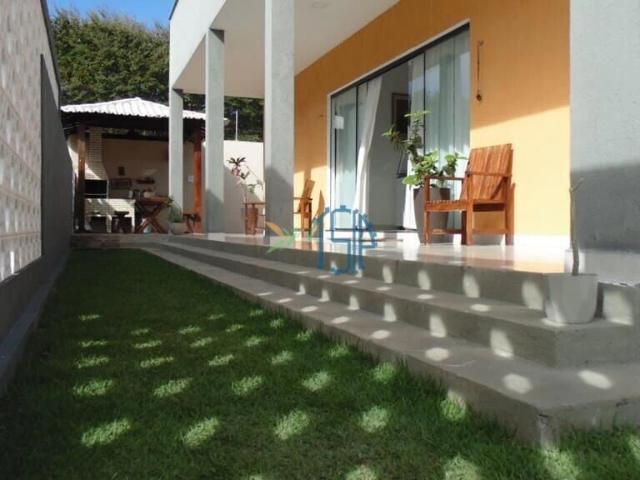 Casa venda em Tibau do Sul
