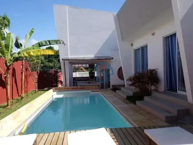 Casa venda em Região Geográfica Imediata de Canguaretama, Tibau do Sul