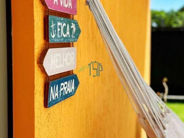 Casa venda em Tibau do Sul