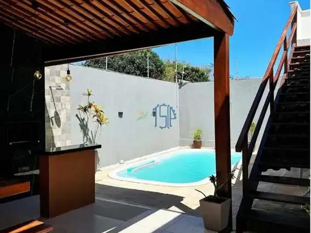 Casa venda em Região Geográfica Imediata de Canguaretama, Tibau do Sul