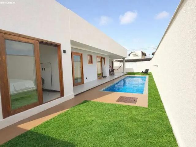 Casa venda em Região Geográfica Imediata de Canguaretama, Tibau do Sul