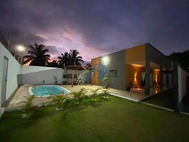 Casa venda em Região Geográfica Imediata de Canguaretama, Tibau do Sul