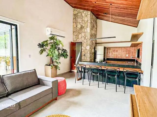 Casa venda em Região Geográfica Imediata de Canguaretama, Tibau do Sul