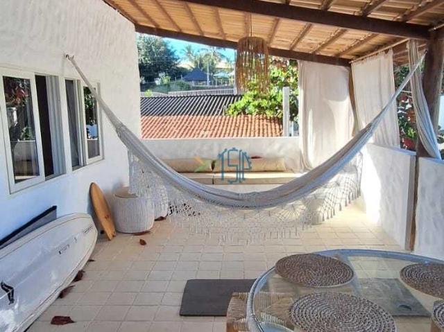 Casa venda em Tibau do Sul