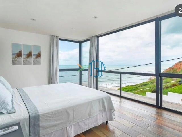 Casa venda em Tibau do Sul