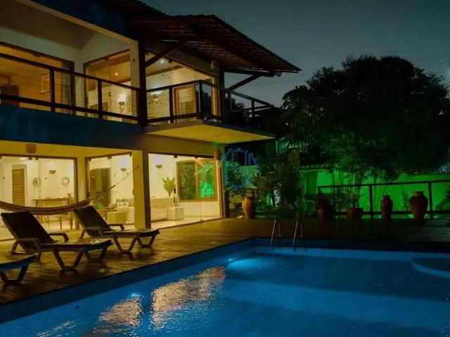 Casa venda em Região Geográfica Imediata de Canguaretama, Tibau do Sul