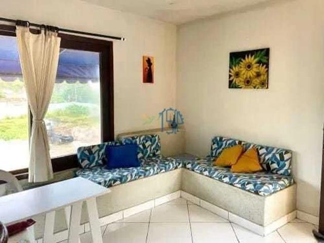 Casa venda em Tibau do Sul