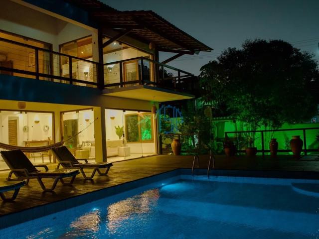 Casa venda em Tibau do Sul