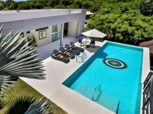 Casa venda em Tibau do Sul