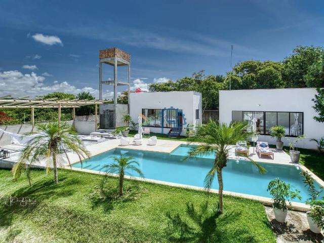 Casa venda em Tibau do Sul