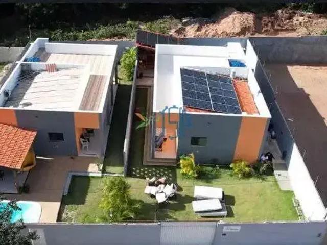 Casa venda em Tibau do Sul