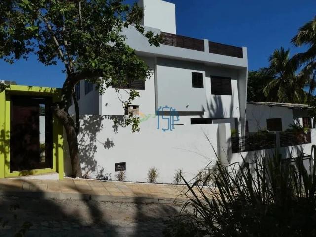 Casa venda em Tibau do Sul