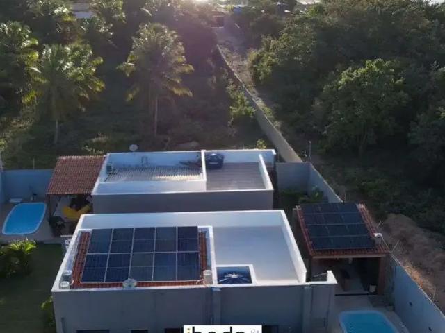 Casa venda em Região Geográfica Imediata de Canguaretama, Tibau do Sul