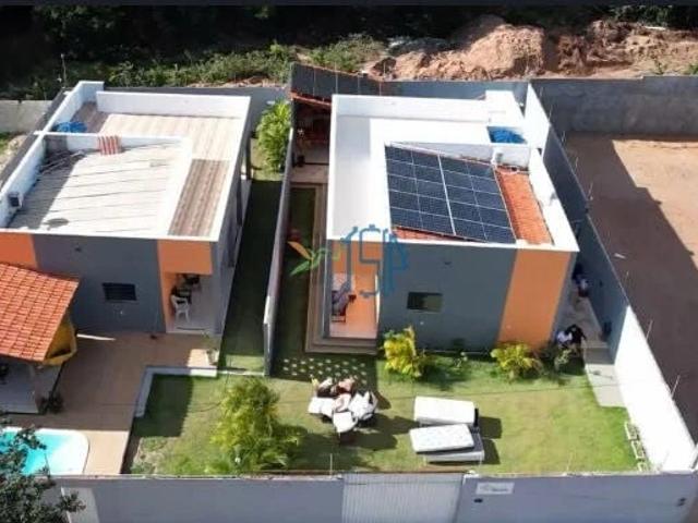 Casa venda em Tibau do Sul