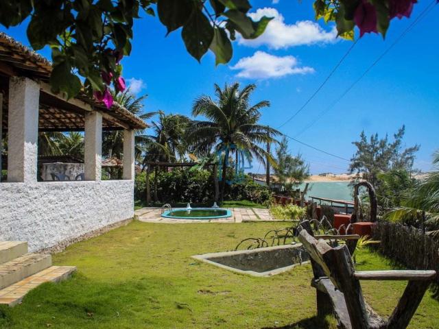 Casa venda em Região Geográfica Imediata de Canguaretama, Tibau do Sul