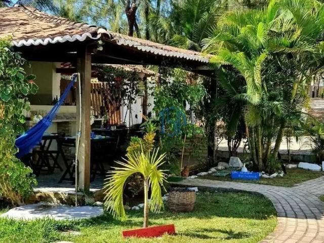 Casa venda em Região Geográfica Imediata de Canguaretama, Tibau do Sul