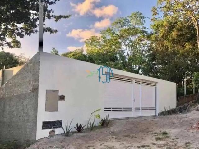 Casa venda em Tibau do Sul