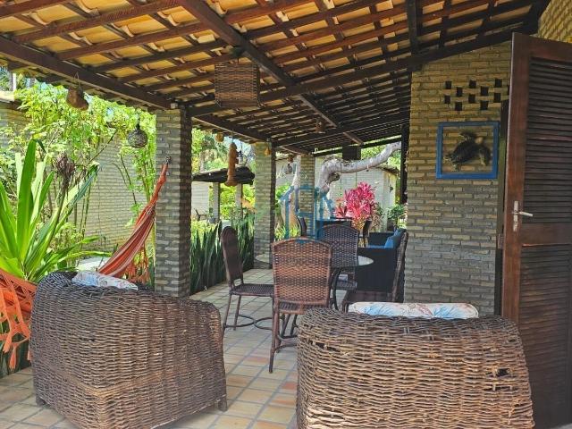 Casa venda em Tibau do Sul