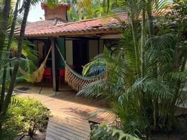 Casa venda em Tibau do Sul