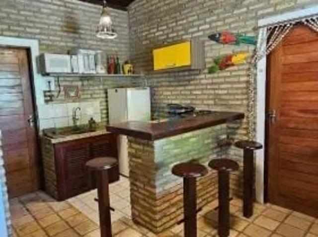 Casa venda em Tibau do Sul