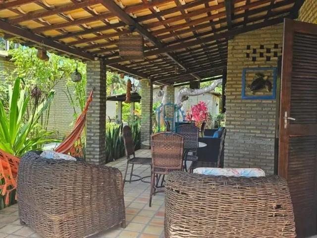 Casa venda em Região Geográfica Imediata de Canguaretama, Tibau do Sul