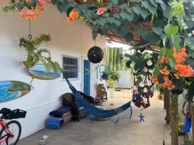 Casa venda em Tibau do Sul