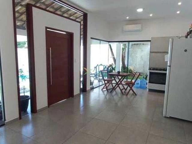 Casa venda em Tibau do Sul