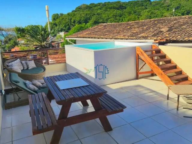 Casa venda em Região Geográfica Imediata de Canguaretama, Tibau do Sul