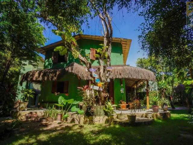 Casa venda em Tibau do Sul