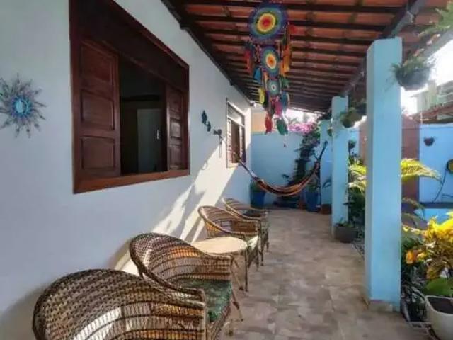 Casa venda em Região Geográfica Imediata de Canguaretama, Tibau do Sul