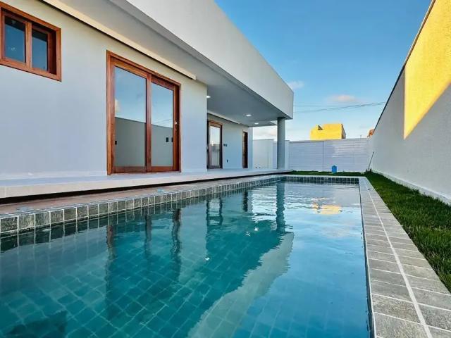 Casa venda em Tibau do Sul