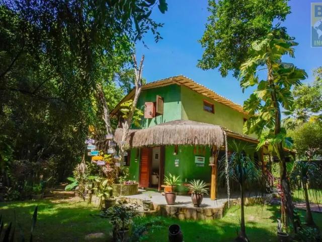 Casa venda em Região Geográfica Imediata de Canguaretama, Tibau do Sul
