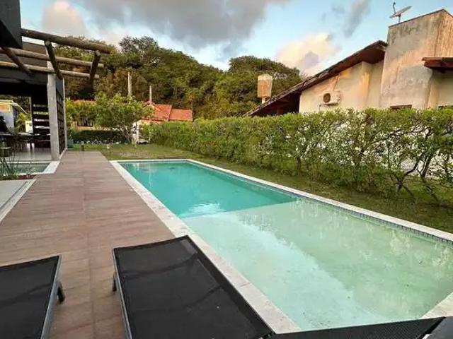 Casa venda em Tibau do Sul