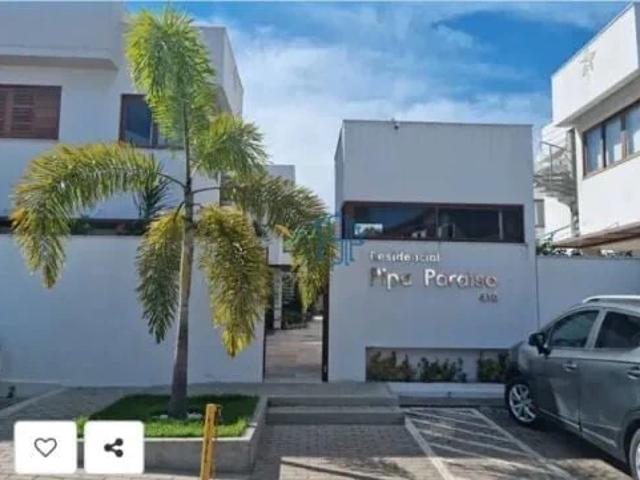 Casa venda em Tibau do Sul