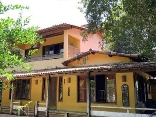 Casa venda em Tibau do Sul