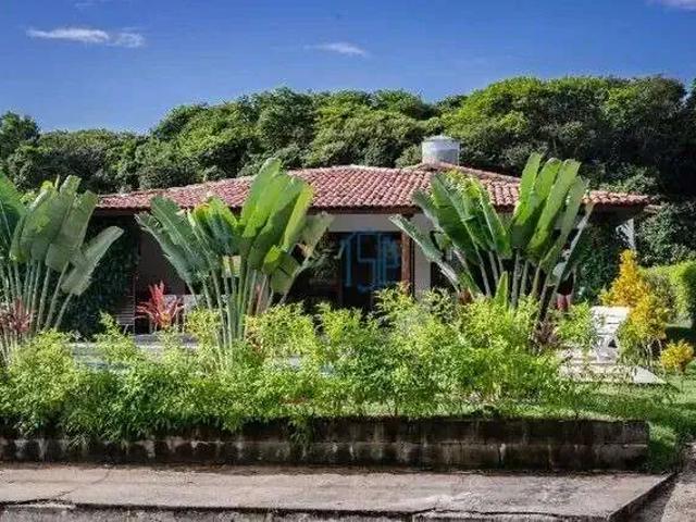 Casa venda em Região Geográfica Imediata de Canguaretama, Tibau do Sul