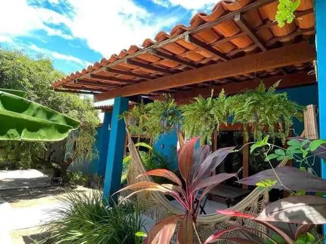 Casa venda em Região Geográfica Imediata de Canguaretama, Tibau do Sul
