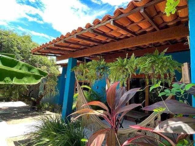Casa venda em Tibau do Sul