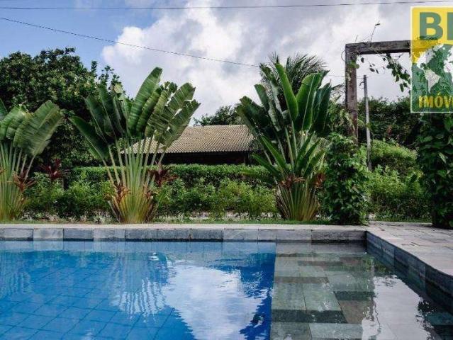 Casa venda em Tibau do Sul