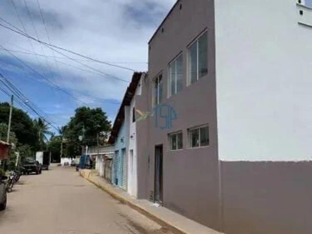 Casa venda em Tibau do Sul