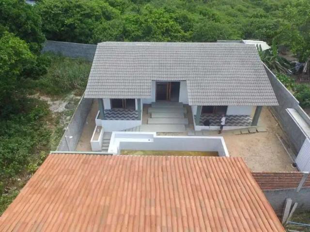 Casa venda em Tibau do Sul