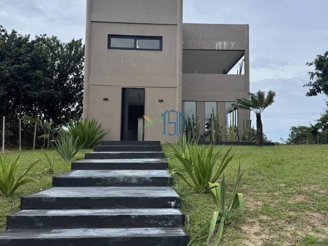 Casa venda em Tibau do Sul