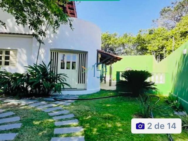 Casa venda em Tibau do Sul