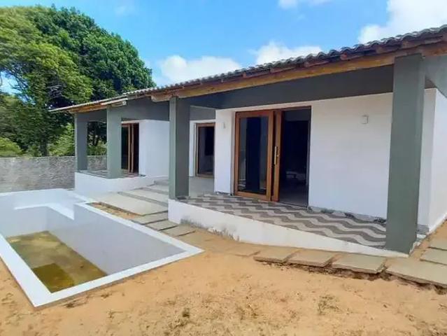 Casa venda em Região Geográfica Imediata de Canguaretama, Tibau do Sul