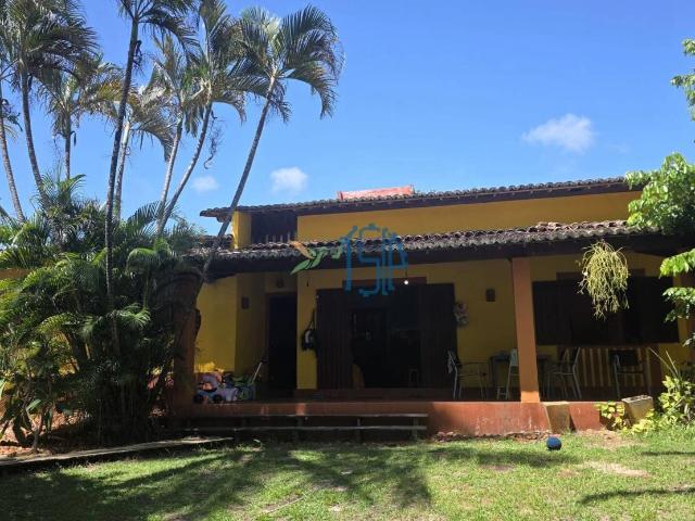Casa venda em Tibau do Sul